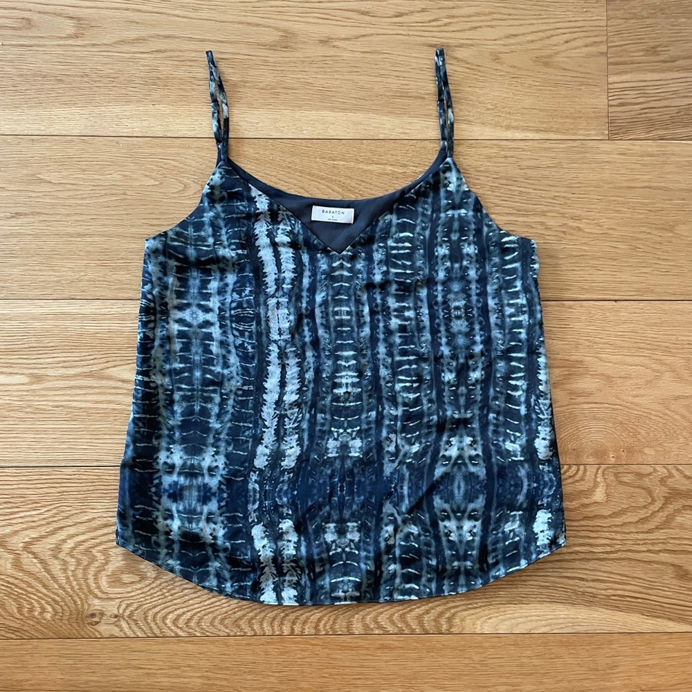 Aritzia Babaton Everly tank